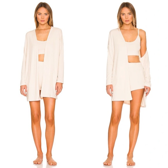 Free People Sweaters - New Free People Cozy Does It Cardigan